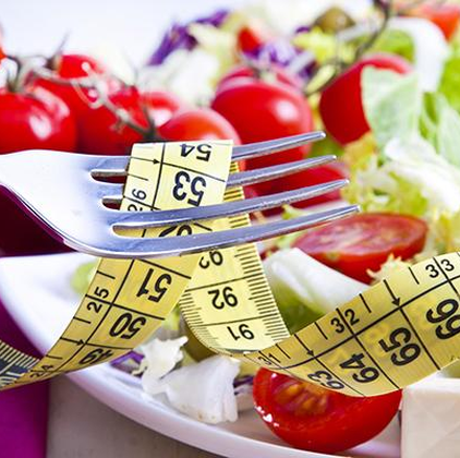 Методы определения лишнего веса и расчета калорийности рациона