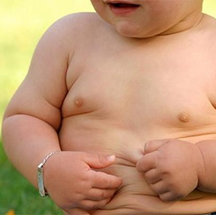 Критические возрастные периоды у ребенка по развитию ожирения Или когда надо бить тревогу