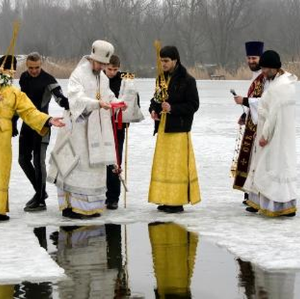 19 января, вторник
